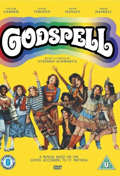 Godspell Image 1