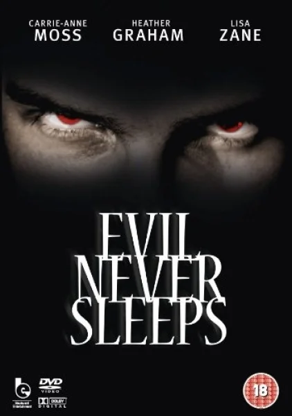 Evil Never Sleeps Image 1