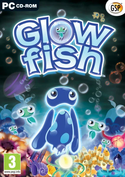 Glowfish Image 1