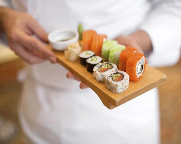 Ultimate Cookery Course Choice Voucher for One Image 1