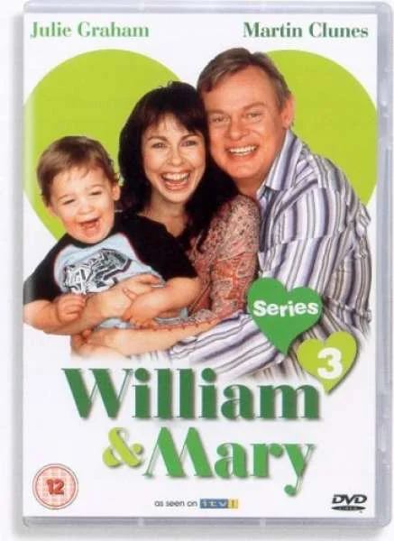 William & Mary - Series 3 Image 1