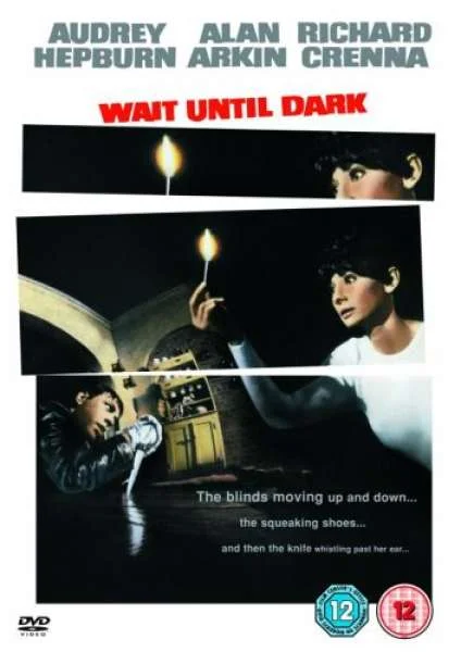 Wait Until Dark Image 1