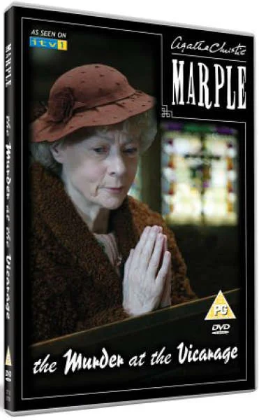 Miss Marple - Murder At The Vicarage Image 1