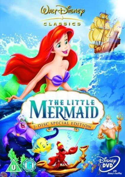The Little Mermaid Image 1