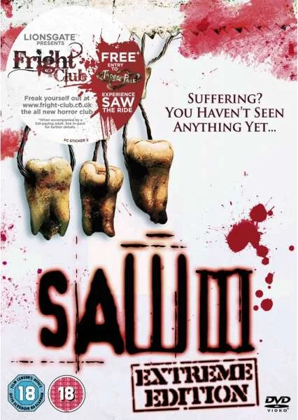 Saw 4 Image 1