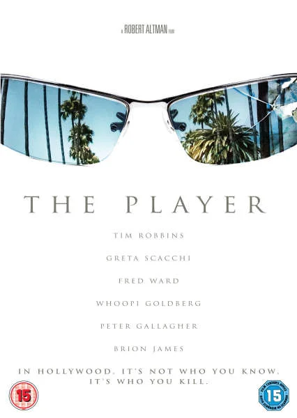 The Player Image 1