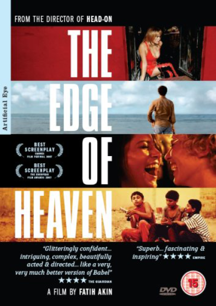 The Edge Of Heaven Image 1