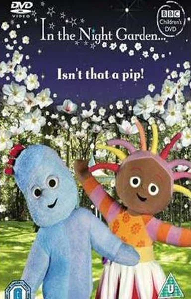 In The Night Garden - Isn't That A Pip! Image 1