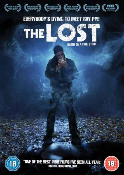 The Lost Image 1