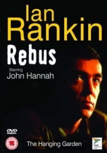 Rebus - The Hanging Garden Image 1