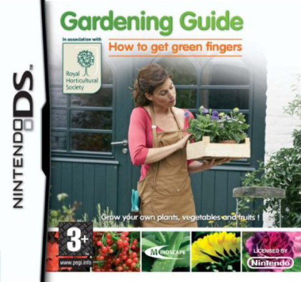 Gardening Guide Image 1