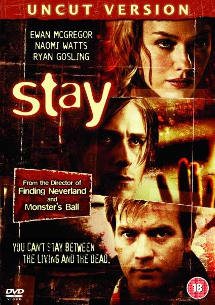 Stay (Uncut) Image 1