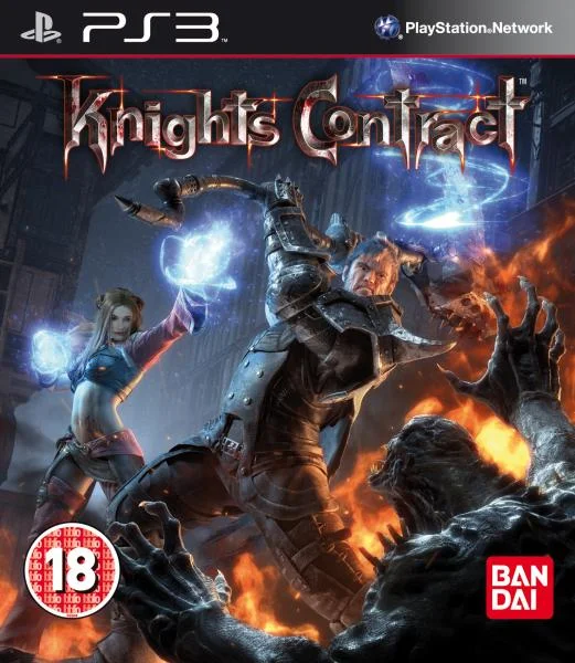 Knights Contract Image 1