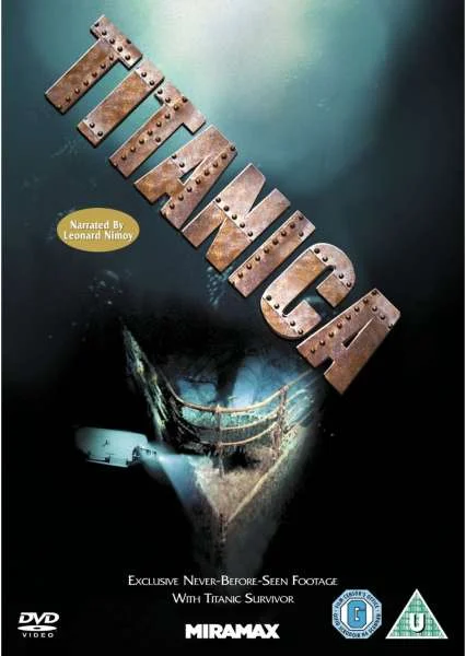 Titanica Image 1