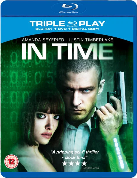 Time Out (Triple Play) Image 1