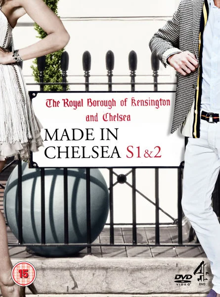 Made In Chelsea - Series 1 and 2 Image 1