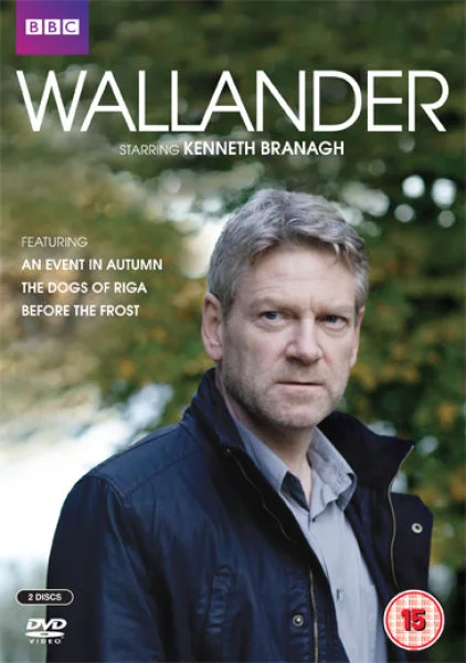 Wallander - Series 3 Image 1