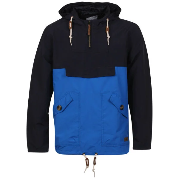 D-Code Men's Guildry Jacket - Blue - S - Bleu Image 1