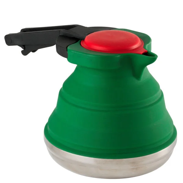 Collapsible Kettle - Green Image 1