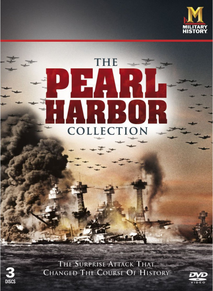 The Pearl Harbor Collection Image 1