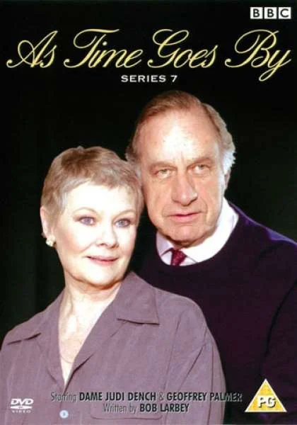 As Time Goes By - Series 7 Image 1