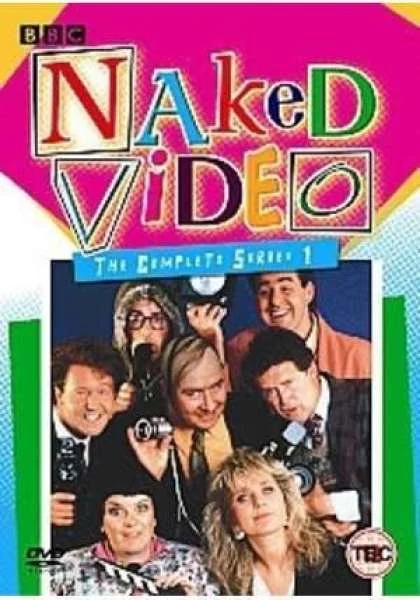 Naked Video - Series 1 Image 1