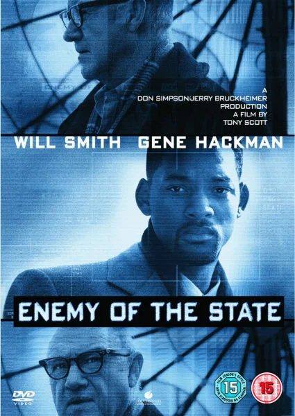 Enemy Of The State Image 1