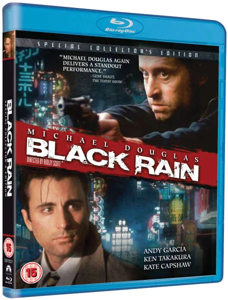 Black Rain Image 1