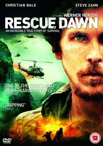 Rescue Dawn Image 1