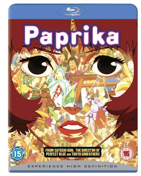 Paprika Image 1