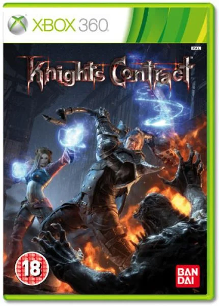 Knights Contract Image 1