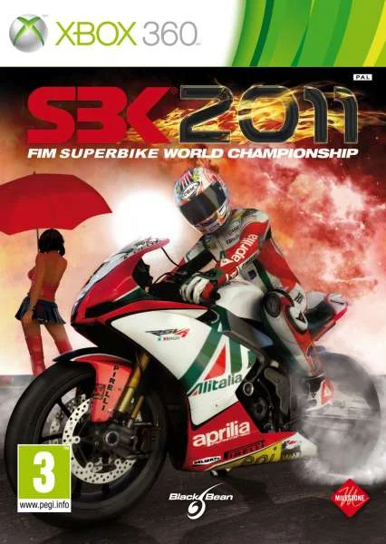 SBK: Superbike World Championship 2011 Image 1