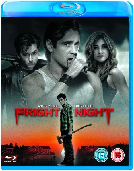 Fright Night Image 1