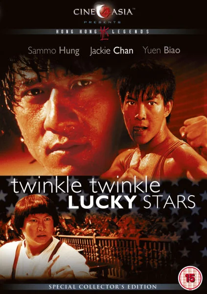 Twinkle Twinkle Lucky Stars Image 1