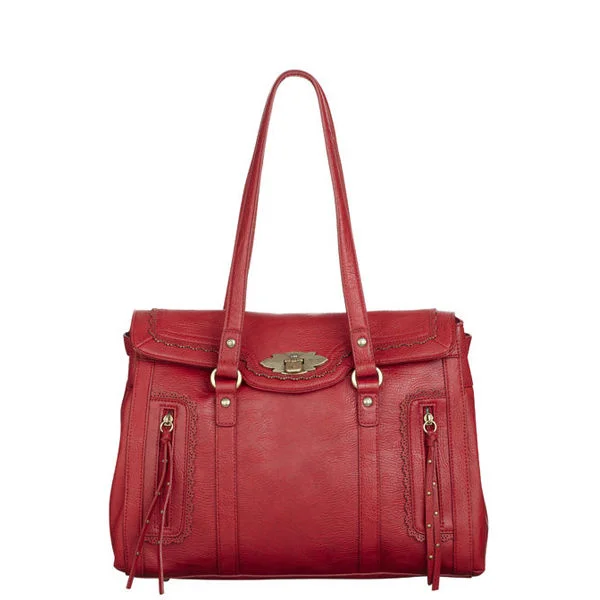 Nica Koper Tote Bag Image 1