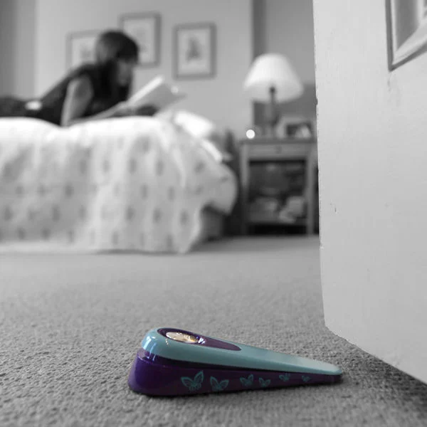 ILA Wedge Personal Safety Door Alarm Image 1