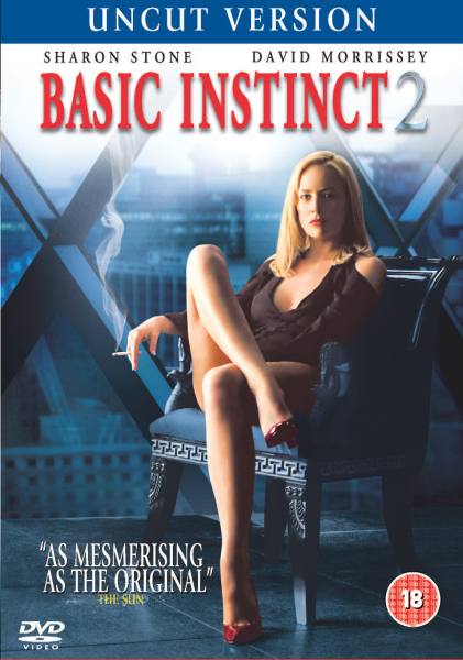 Basic Instinct 2 Image 1