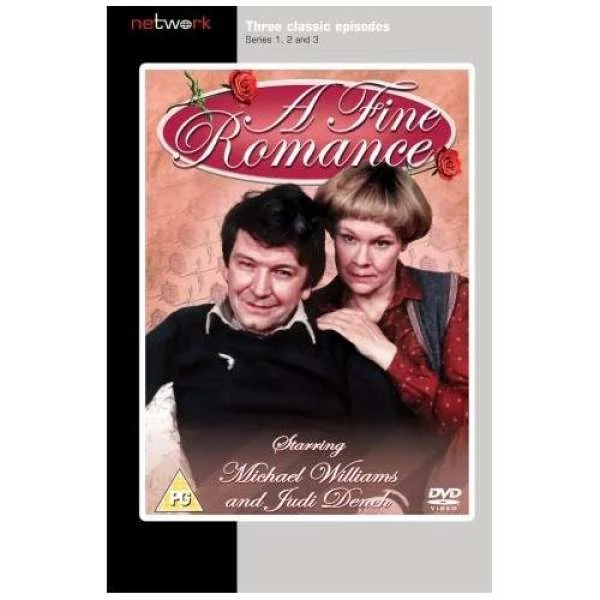 A Fine Romance Image 1