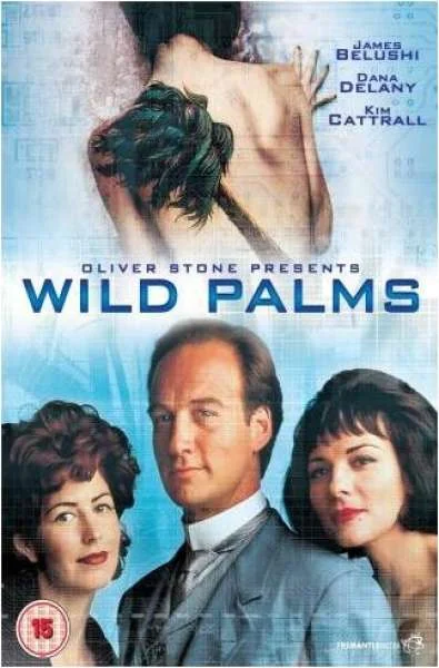 Wild Palms Image 1