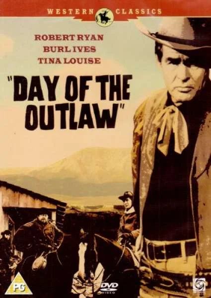 Day Of The Outlaw Image 1