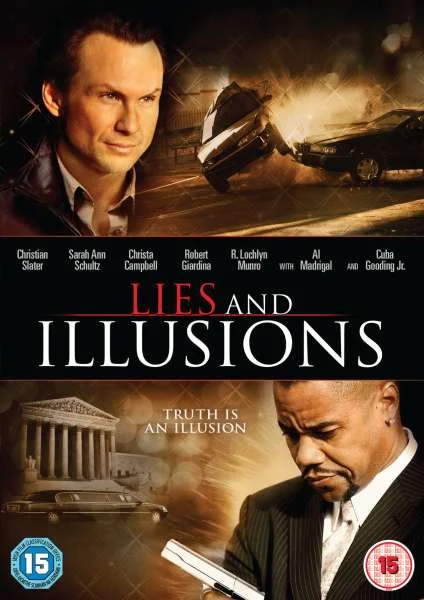 Lies and Illusions Image 1