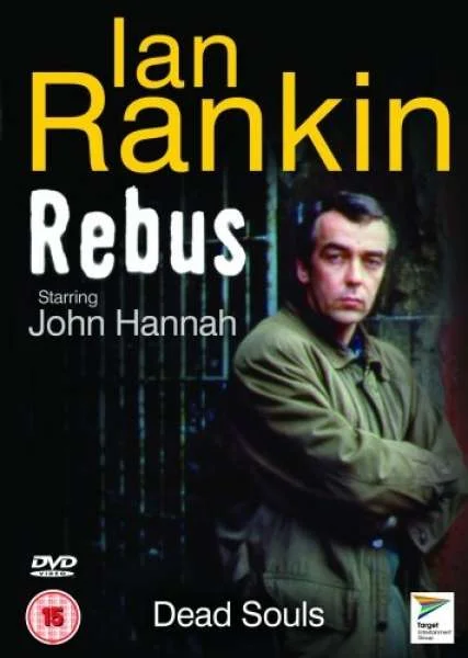 Rebus - Dead Souls Image 1