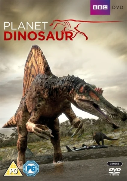 Planet Dinosaur Image 1