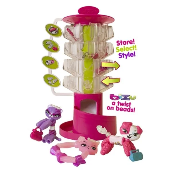 Bizu: Style Studio Image 1