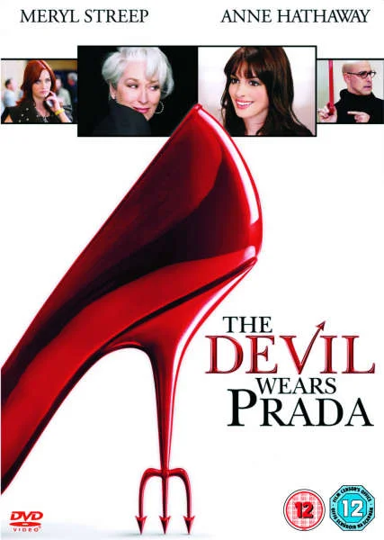 The Devil Wears Prada Image 1