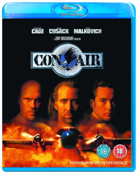 Con Air Image 1