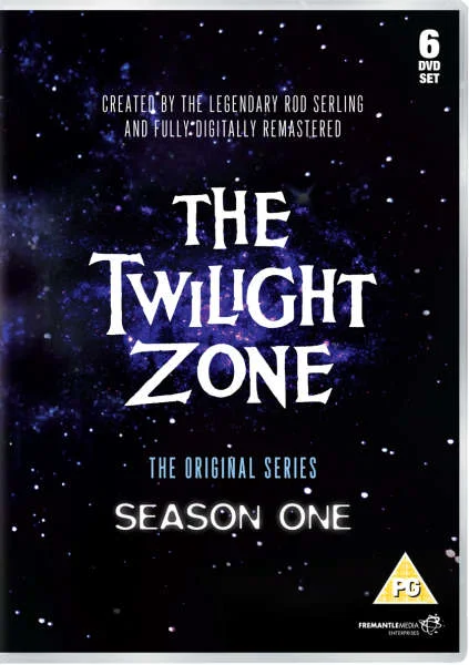 The Twilight Zone - Season One Image 1