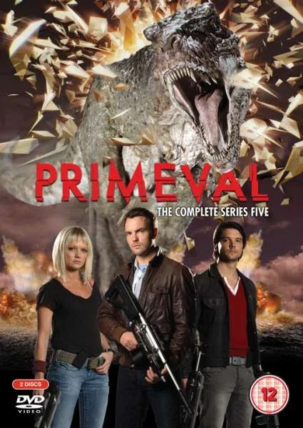 Primeval - Series 5 Image 1