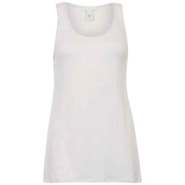 Chloe Women's Vest Top - White - 10 - Blanc Image 1