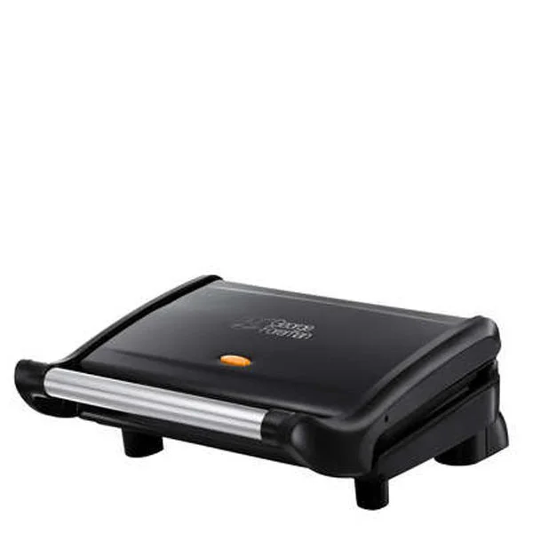 George Foreman Heritage Grill - Black Image 1